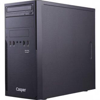 Casper Nirvana N200 N2L.1050-8L00T Masaüstü Bilgisayar kullananlar yorumlar